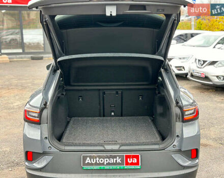 Серый Фольксваген ID.4, объемом двигателя 0 л и пробегом 3 тыс. км за 29990 $, фото 18 на Automoto.ua