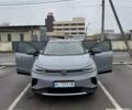 Сірий Фольксваген ID.4, об'ємом двигуна 0 л та пробігом 72 тис. км за 25500 $, фото 1 на Automoto.ua