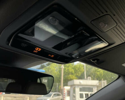 Серый Фольксваген ID.4, объемом двигателя 0 л и пробегом 13 тыс. км за 29000 $, фото 25 на Automoto.ua