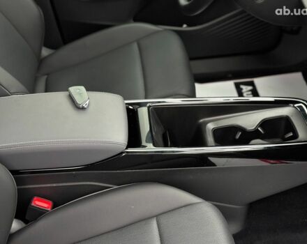 Серый Фольксваген ID.4, объемом двигателя 0 л и пробегом 3 тыс. км за 29990 $, фото 31 на Automoto.ua