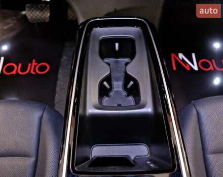 Серый Фольксваген ID.4, объемом двигателя 0 л и пробегом 13 тыс. км за 29900 $, фото 16 на Automoto.ua