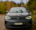 Серый Фольксваген ID.4, объемом двигателя 0 л и пробегом 14 тыс. км за 25000 $, фото 1 на Automoto.ua