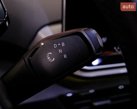 Серый Фольксваген ID.4, объемом двигателя 0 л и пробегом 13 тыс. км за 29900 $, фото 20 на Automoto.ua