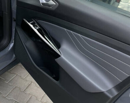 Серый Фольксваген ID.4, объемом двигателя 0 л и пробегом 13 тыс. км за 29000 $, фото 39 на Automoto.ua