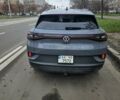 Сірий Фольксваген ID.4, об'ємом двигуна 0 л та пробігом 32 тис. км за 27200 $, фото 2 на Automoto.ua