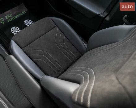 Серый Фольксваген ID.4, объемом двигателя 0 л и пробегом 1 тыс. км за 35500 $, фото 33 на Automoto.ua