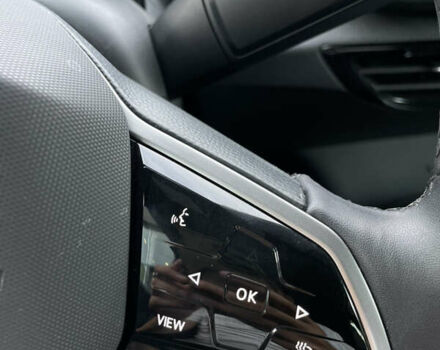 Серый Фольксваген ID.4, объемом двигателя 0 л и пробегом 13 тыс. км за 29000 $, фото 23 на Automoto.ua