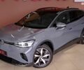 Серый Фольксваген ID.4, объемом двигателя 0 л и пробегом 13 тыс. км за 29900 $, фото 1 на Automoto.ua