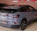 Серый Фольксваген ID.4, объемом двигателя 0 л и пробегом 13 тыс. км за 29900 $, фото 4 на Automoto.ua