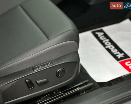 Серый Фольксваген ID.4, объемом двигателя 0 л и пробегом 3 тыс. км за 29990 $, фото 29 на Automoto.ua