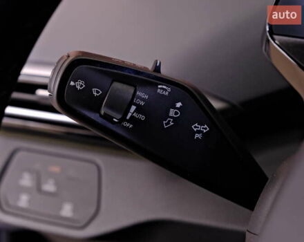 Серый Фольксваген ID.4, объемом двигателя 0 л и пробегом 13 тыс. км за 29900 $, фото 21 на Automoto.ua