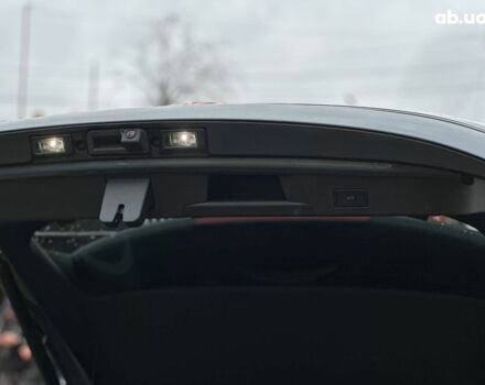 Серый Фольксваген ID.4, объемом двигателя 0 л и пробегом 3 тыс. км за 29990 $, фото 19 на Automoto.ua