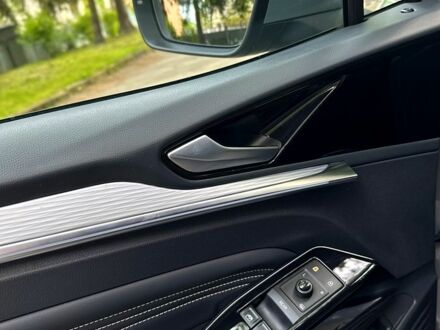 Серый Фольксваген ID.4, объемом двигателя 0 л и пробегом 45 тыс. км за 23200 $, фото 1 на Automoto.ua