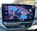 Синий Фольксваген ID.4, объемом двигателя 0 л и пробегом 1 тыс. км за 37800 $, фото 9 на Automoto.ua