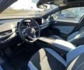Синий Фольксваген ID.4, объемом двигателя 0 л и пробегом 1 тыс. км за 37800 $, фото 15 на Automoto.ua