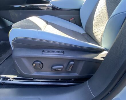 Синий Фольксваген ID.4, объемом двигателя 0 л и пробегом 1 тыс. км за 37800 $, фото 11 на Automoto.ua