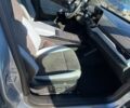 Синий Фольксваген ID.4, объемом двигателя 0 л и пробегом 1 тыс. км за 37800 $, фото 12 на Automoto.ua