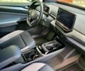 Синий Фольксваген ID.4, объемом двигателя 0 л и пробегом 29 тыс. км за 26000 $, фото 5 на Automoto.ua