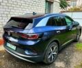 Синий Фольксваген ID.4, объемом двигателя 0 л и пробегом 29 тыс. км за 26000 $, фото 7 на Automoto.ua