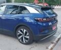 Синий Фольксваген ID.4, объемом двигателя 0 л и пробегом 178 тыс. км за 17950 $, фото 4 на Automoto.ua