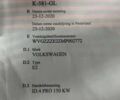 Синий Фольксваген ID.4, объемом двигателя 0 л и пробегом 178 тыс. км за 17950 $, фото 1 на Automoto.ua
