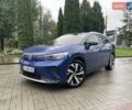 Синій Фольксваген ID.4, об'ємом двигуна 0 л та пробігом 101 тис. км за 22800 $, фото 4 на Automoto.ua