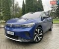 Синій Фольксваген ID.4, об'ємом двигуна 0 л та пробігом 101 тис. км за 22800 $, фото 8 на Automoto.ua