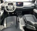 Синий Фольксваген ID.4, объемом двигателя 0 л и пробегом 164 тыс. км за 13200 $, фото 7 на Automoto.ua