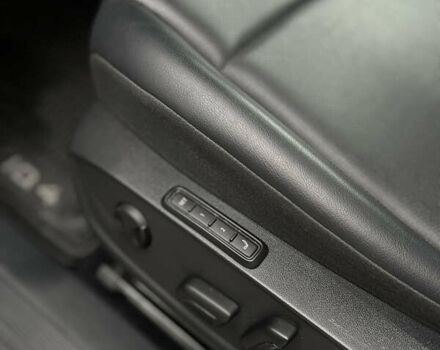 Синий Фольксваген ID.4, объемом двигателя 0 л и пробегом 37 тыс. км за 24000 $, фото 34 на Automoto.ua