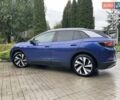 Синій Фольксваген ID.4, об'ємом двигуна 0 л та пробігом 101 тис. км за 22800 $, фото 39 на Automoto.ua
