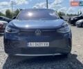 Синий Фольксваген ID.4, объемом двигателя 0 л и пробегом 75 тыс. км за 29500 $, фото 1 на Automoto.ua