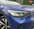 Синій Фольксваген ID.4, об'ємом двигуна 0 л та пробігом 101 тис. км за 22800 $, фото 20 на Automoto.ua