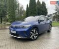 Синій Фольксваген ID.4, об'ємом двигуна 0 л та пробігом 101 тис. км за 22800 $, фото 3 на Automoto.ua