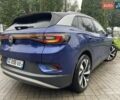 Синій Фольксваген ID.4, об'ємом двигуна 0 л та пробігом 101 тис. км за 22800 $, фото 33 на Automoto.ua