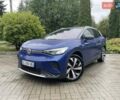 Синій Фольксваген ID.4, об'ємом двигуна 0 л та пробігом 101 тис. км за 22800 $, фото 48 на Automoto.ua