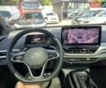 Синий Фольксваген ID.4, объемом двигателя 0 л и пробегом 75 тыс. км за 29500 $, фото 18 на Automoto.ua