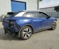 Синий Фольксваген ID.4, объемом двигателя 0 л и пробегом 164 тыс. км за 13200 $, фото 5 на Automoto.ua