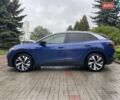 Синій Фольксваген ID.4, об'ємом двигуна 0 л та пробігом 101 тис. км за 22800 $, фото 22 на Automoto.ua