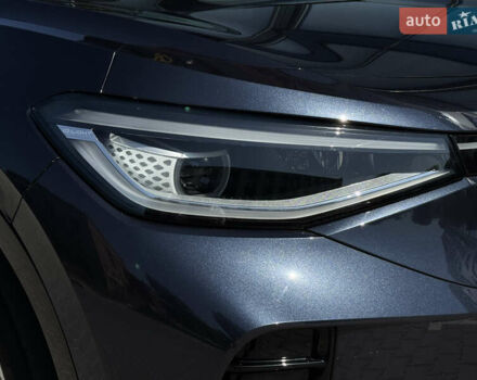 Синій Фольксваген ID.4, об'ємом двигуна 0 л та пробігом 32 тис. км за 24300 $, фото 1 на Automoto.ua