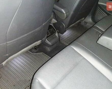 Синий Фольксваген ID.4, объемом двигателя 0 л и пробегом 37 тыс. км за 24000 $, фото 27 на Automoto.ua