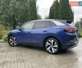 Синій Фольксваген ID.4, об'ємом двигуна 0 л та пробігом 101 тис. км за 22800 $, фото 38 на Automoto.ua
