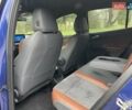 Синій Фольксваген ID.4, об'ємом двигуна 0 л та пробігом 101 тис. км за 22800 $, фото 57 на Automoto.ua