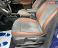 Синій Фольксваген ID.4, об'ємом двигуна 0 л та пробігом 101 тис. км за 22800 $, фото 50 на Automoto.ua