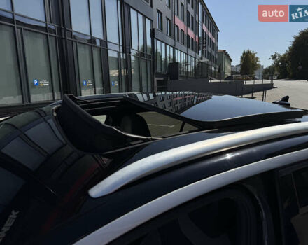 Синій Фольксваген ID.4, об'ємом двигуна 0 л та пробігом 32 тис. км за 24300 $, фото 14 на Automoto.ua