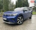 Синій Фольксваген ID.4, об'ємом двигуна 0 л та пробігом 101 тис. км за 22800 $, фото 13 на Automoto.ua