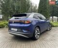 Синій Фольксваген ID.4, об'ємом двигуна 0 л та пробігом 101 тис. км за 22800 $, фото 28 на Automoto.ua