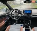 Синій Фольксваген ID.4, об'ємом двигуна 0 л та пробігом 101 тис. км за 22800 $, фото 63 на Automoto.ua