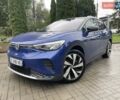 Синій Фольксваген ID.4, об'ємом двигуна 0 л та пробігом 101 тис. км за 22800 $, фото 14 на Automoto.ua