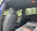 Синій Фольксваген ID.4, об'ємом двигуна 0 л та пробігом 101 тис. км за 22800 $, фото 59 на Automoto.ua