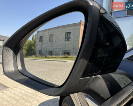 Синій Фольксваген ID.4, об'ємом двигуна 0 л та пробігом 32 тис. км за 24300 $, фото 32 на Automoto.ua